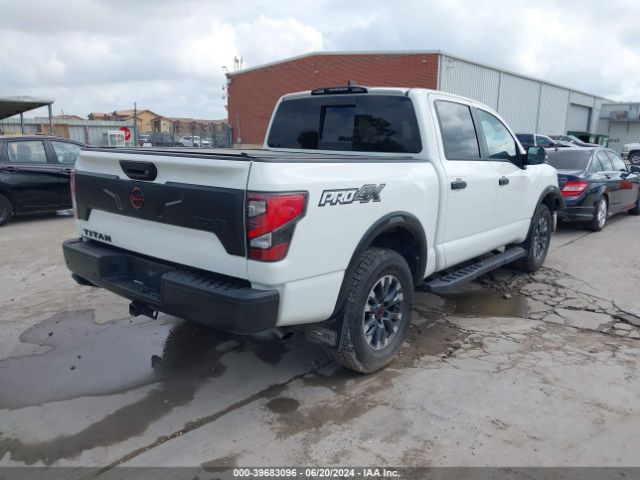 Photo 3 VIN: 1N6AA1ED5RN107044 - NISSAN TITAN 