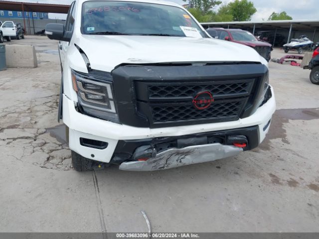 Photo 5 VIN: 1N6AA1ED5RN107044 - NISSAN TITAN 