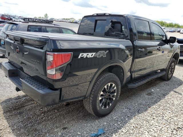 Photo 2 VIN: 1N6AA1ED6LN500056 - NISSAN TITAN SV 