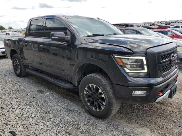 Photo 3 VIN: 1N6AA1ED6LN500056 - NISSAN TITAN SV 