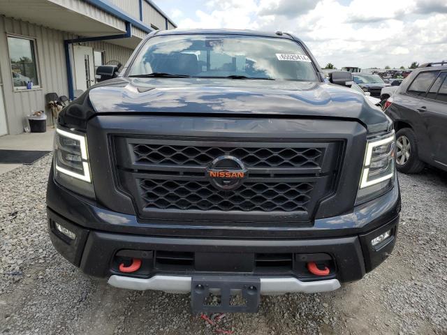 Photo 4 VIN: 1N6AA1ED6LN500056 - NISSAN TITAN SV 