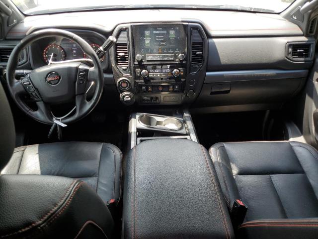 Photo 7 VIN: 1N6AA1ED6LN500056 - NISSAN TITAN SV 