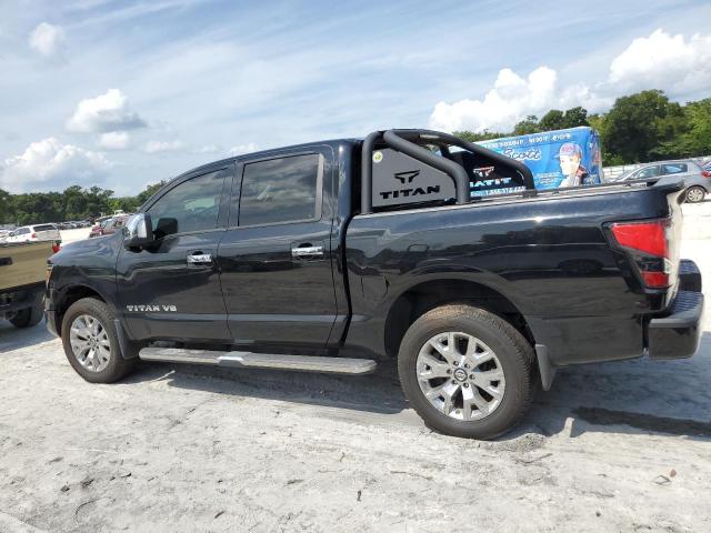 Photo 1 VIN: 1N6AA1ED6LN501384 - NISSAN TITAN SV 