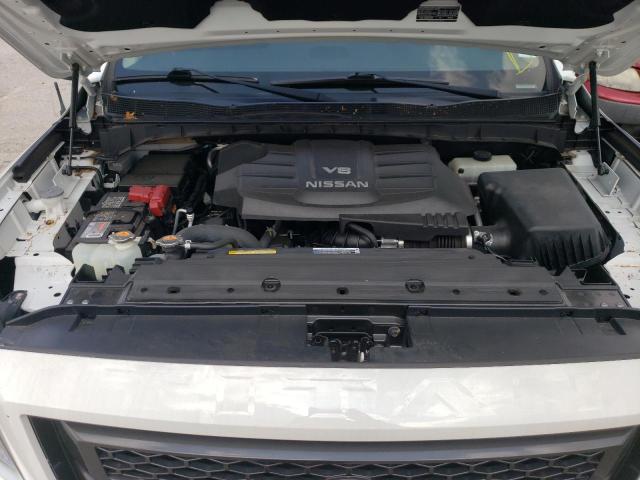 Photo 10 VIN: 1N6AA1ED6LN502339 - NISSAN TITAN SV 