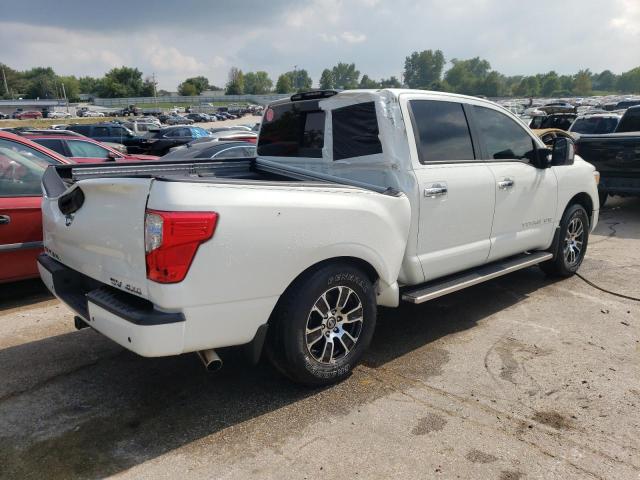 Photo 2 VIN: 1N6AA1ED6LN502339 - NISSAN TITAN SV 