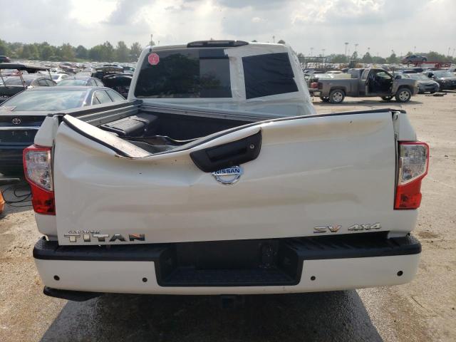 Photo 5 VIN: 1N6AA1ED6LN502339 - NISSAN TITAN SV 