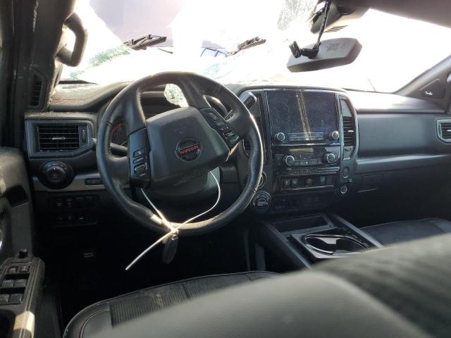 Photo 7 VIN: 1N6AA1ED6LN510702 - NISSAN TITAN SV 