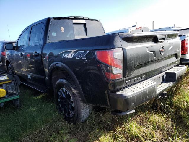 Photo 1 VIN: 1N6AA1ED6LN511767 - NISSAN TITAN SV 