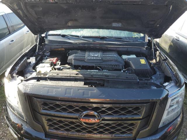 Photo 10 VIN: 1N6AA1ED6LN511767 - NISSAN TITAN SV 