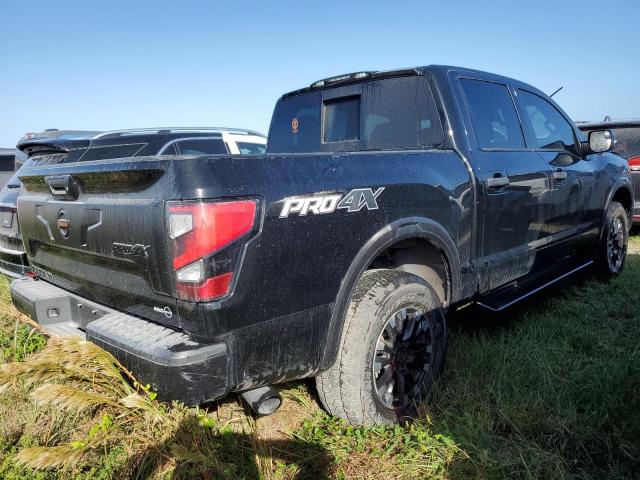 Photo 2 VIN: 1N6AA1ED6LN511767 - NISSAN TITAN SV 