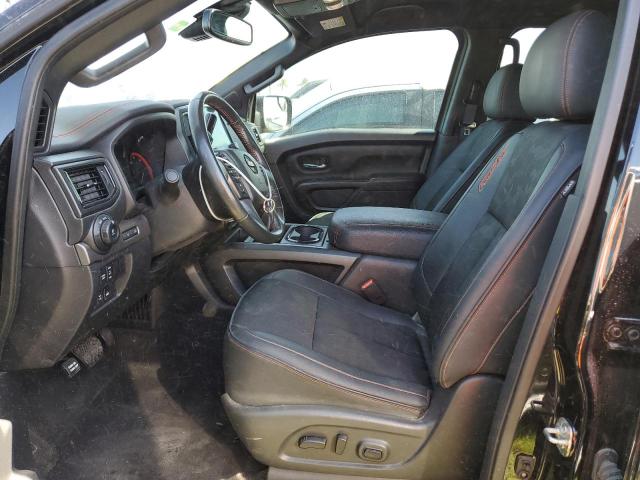 Photo 6 VIN: 1N6AA1ED6LN511767 - NISSAN TITAN SV 