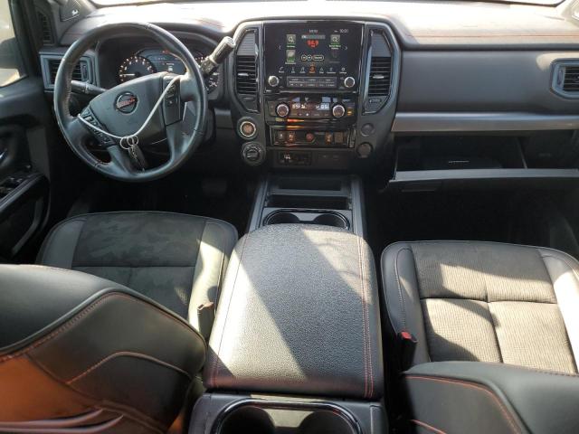 Photo 7 VIN: 1N6AA1ED6LN511767 - NISSAN TITAN SV 