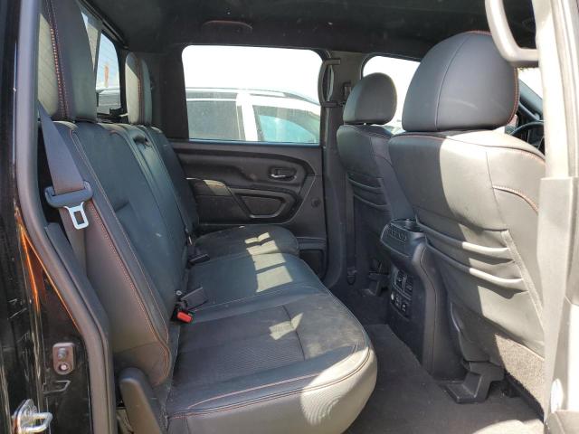 Photo 9 VIN: 1N6AA1ED6LN511767 - NISSAN TITAN SV 