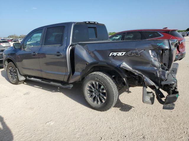 Photo 1 VIN: 1N6AA1ED6MN506232 - NISSAN TITAN SV 