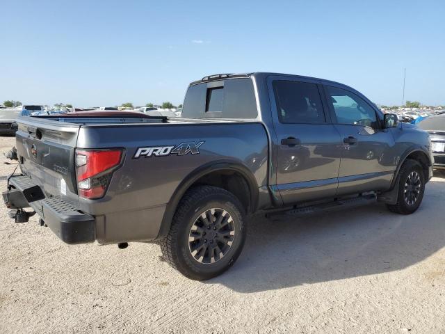 Photo 2 VIN: 1N6AA1ED6MN506232 - NISSAN TITAN SV 