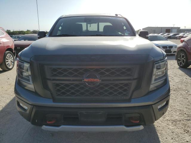 Photo 4 VIN: 1N6AA1ED6MN506232 - NISSAN TITAN SV 