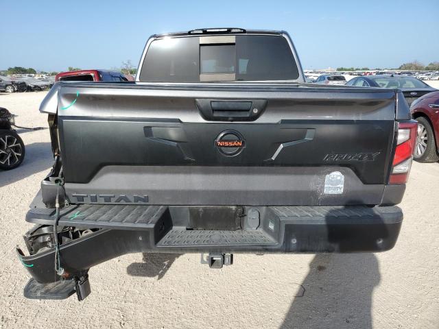 Photo 5 VIN: 1N6AA1ED6MN506232 - NISSAN TITAN SV 