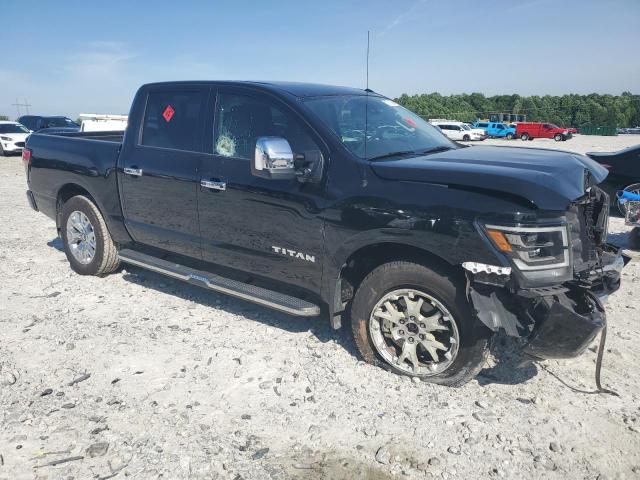 Photo 3 VIN: 1N6AA1ED6MN511883 - NISSAN TITAN SV 