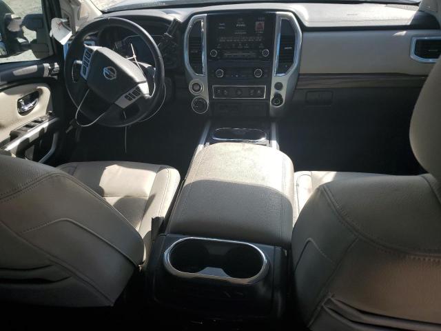 Photo 7 VIN: 1N6AA1ED6MN511883 - NISSAN TITAN SV 