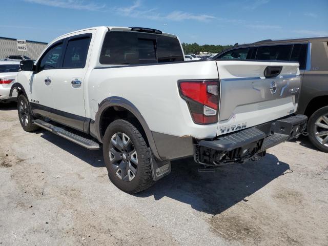 Photo 1 VIN: 1N6AA1ED6MN512094 - NISSAN TITAN 