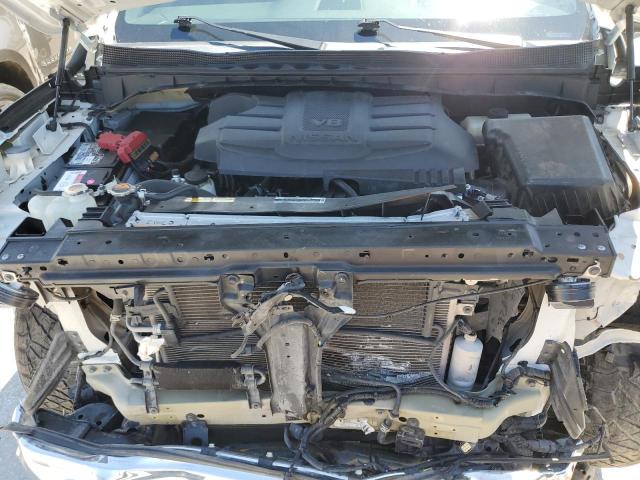 Photo 10 VIN: 1N6AA1ED6MN512094 - NISSAN TITAN 