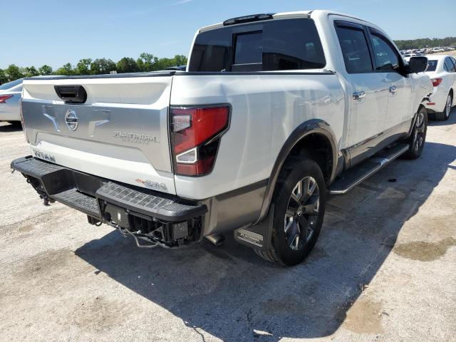 Photo 2 VIN: 1N6AA1ED6MN512094 - NISSAN TITAN 