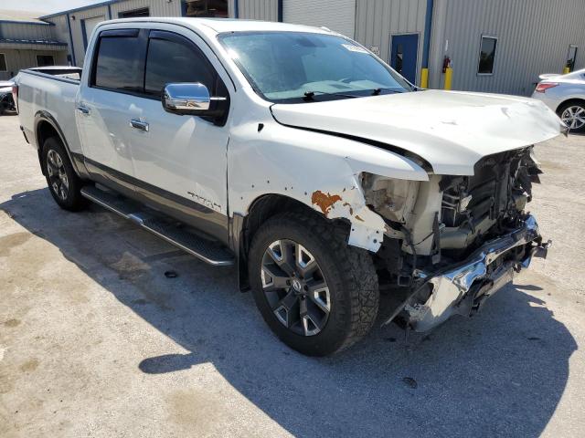 Photo 3 VIN: 1N6AA1ED6MN512094 - NISSAN TITAN 