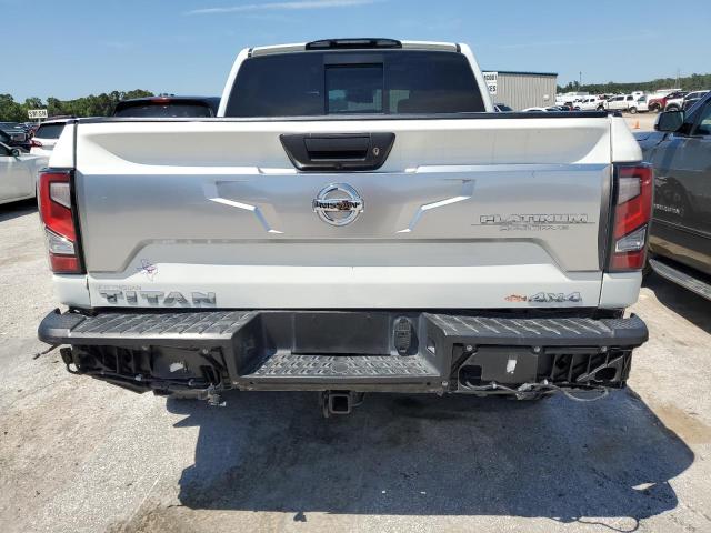 Photo 5 VIN: 1N6AA1ED6MN512094 - NISSAN TITAN 