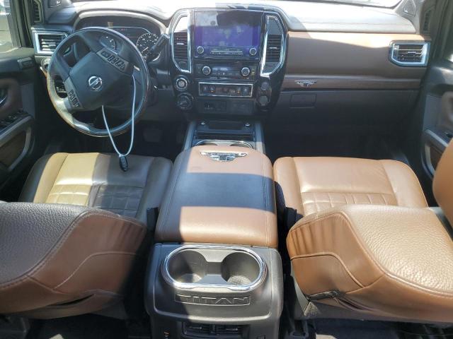 Photo 7 VIN: 1N6AA1ED6MN512094 - NISSAN TITAN 