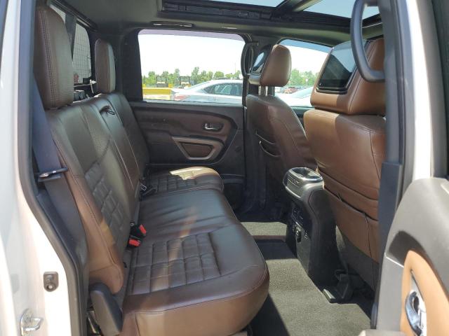 Photo 9 VIN: 1N6AA1ED6MN512094 - NISSAN TITAN 