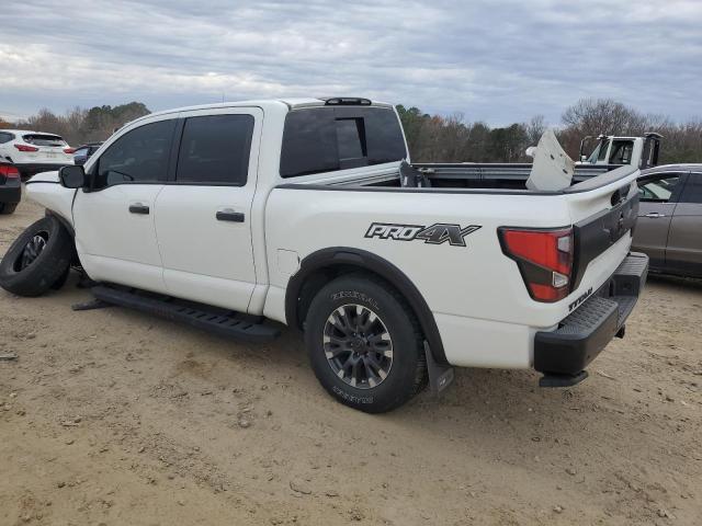 Photo 1 VIN: 1N6AA1ED6MN512886 - NISSAN TITAN 