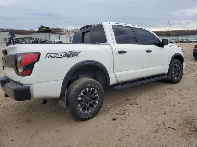 Photo 2 VIN: 1N6AA1ED6MN512886 - NISSAN TITAN 