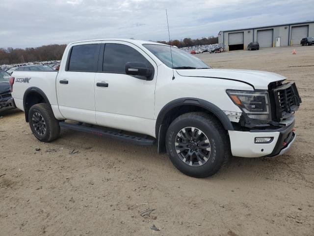 Photo 3 VIN: 1N6AA1ED6MN512886 - NISSAN TITAN 