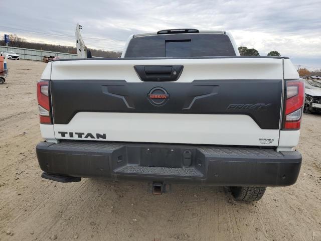 Photo 5 VIN: 1N6AA1ED6MN512886 - NISSAN TITAN 