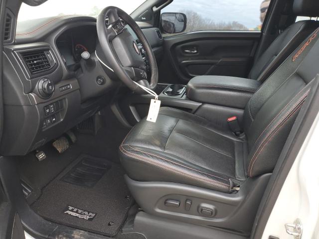 Photo 6 VIN: 1N6AA1ED6MN512886 - NISSAN TITAN 