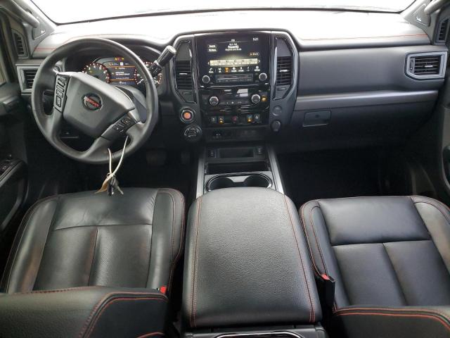 Photo 7 VIN: 1N6AA1ED6MN512886 - NISSAN TITAN 