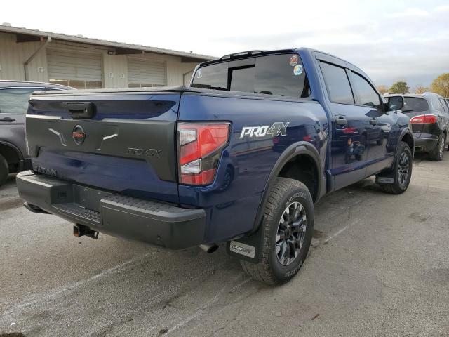 Photo 2 VIN: 1N6AA1ED6MN519952 - NISSAN TITAN 