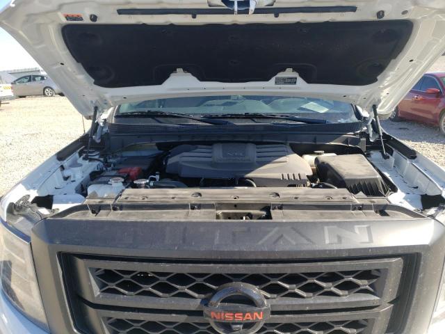 Photo 6 VIN: 1N6AA1ED6MN521281 - NISSAN TITAN SV 