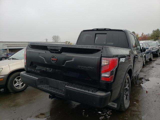 Photo 3 VIN: 1N6AA1ED6MN533981 - NISSAN TITAN SV 