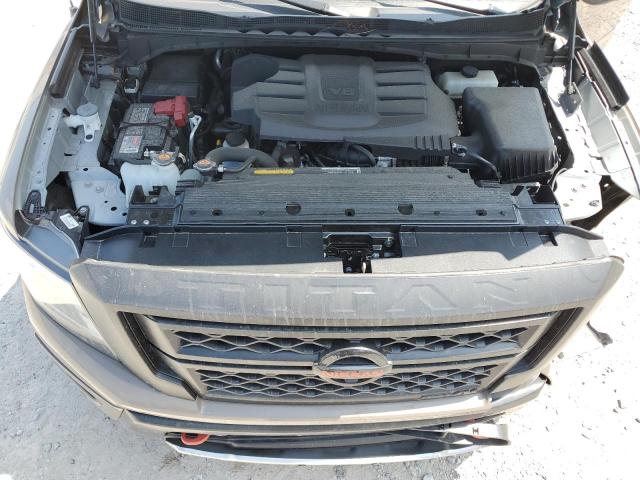 Photo 10 VIN: 1N6AA1ED6MN535052 - NISSAN TITAN SV 