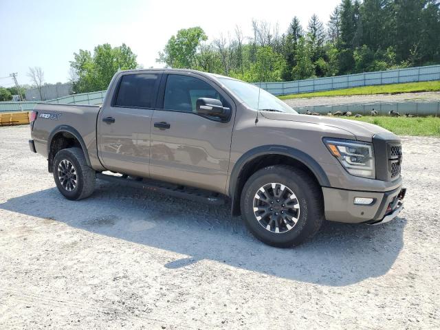 Photo 3 VIN: 1N6AA1ED6MN535052 - NISSAN TITAN SV 