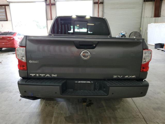 Photo 5 VIN: 1N6AA1ED6MN535990 - NISSAN TITAN SV 