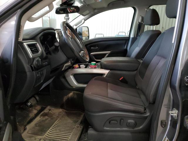 Photo 6 VIN: 1N6AA1ED6MN535990 - NISSAN TITAN SV 