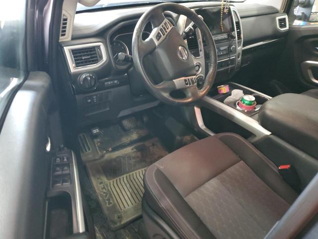 Photo 7 VIN: 1N6AA1ED6MN535990 - NISSAN TITAN SV 