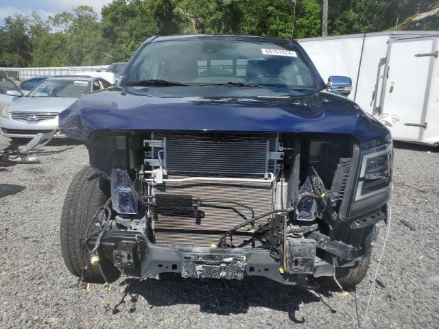 Photo 4 VIN: 1N6AA1ED6PN101301 - NISSAN TITAN SV 