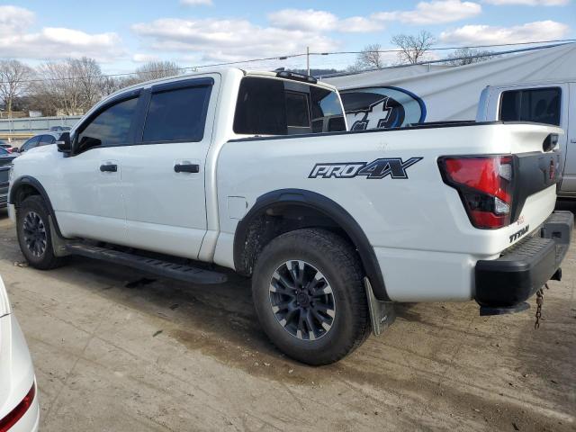 Photo 1 VIN: 1N6AA1ED6PN104697 - NISSAN TITAN 