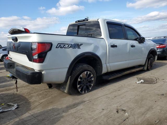 Photo 2 VIN: 1N6AA1ED6PN104697 - NISSAN TITAN 