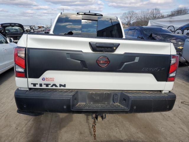 Photo 5 VIN: 1N6AA1ED6PN104697 - NISSAN TITAN 