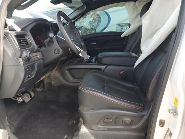 Photo 6 VIN: 1N6AA1ED6PN104697 - NISSAN TITAN 