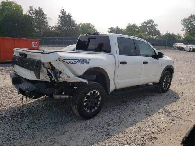 Photo 2 VIN: 1N6AA1ED6PN105137 - NISSAN TITAN SV 